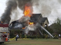 Yarmouth Massachusetts chimney fire